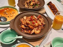 -江南厨子(万象天地店)