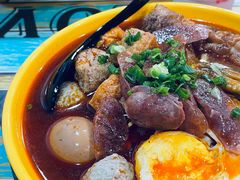 螺狮粉全家福-龍城柳州螺蛳粉(群星路店)