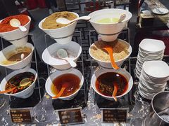 -33韩式自助烧烤(环城南路店)