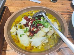 -山海菜馆·海肠捞饭·青岛菜(栈桥店)