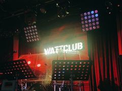 -光音瓦特俱乐部(高新店)