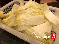 -湘肠香火锅店(团结湖店)