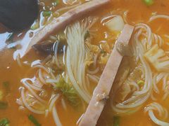 -渝和喵叔米线(南坪万达店)