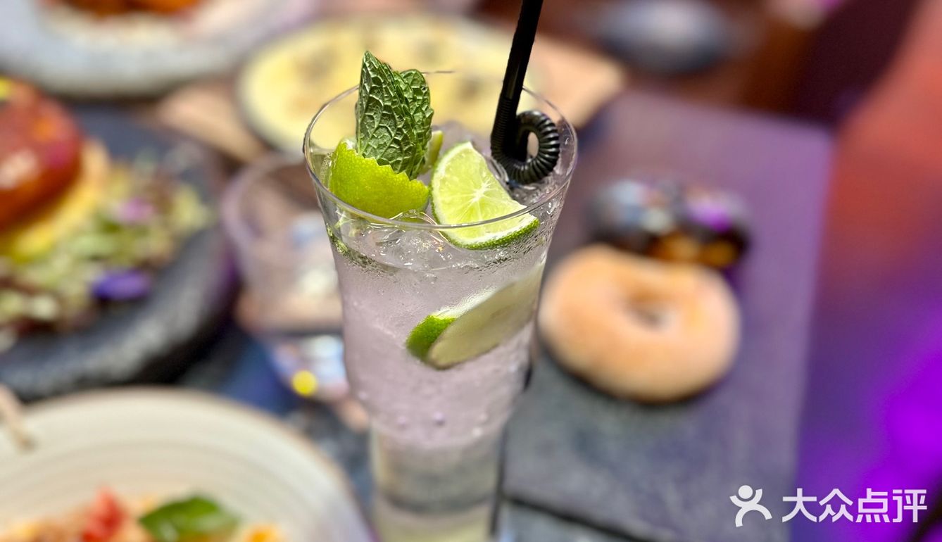 落日🌇氛围感拉满，这家店你一定不能错过