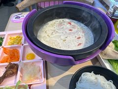 -过桥缘·过桥米线(北京望京万象汇店)