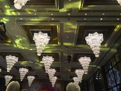 -上海浦东星河湾酒店