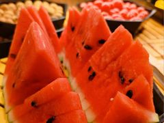 -火炉火自助餐(西直门凯德MALL店)