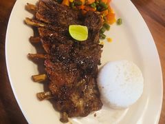-Pundi Pundi Restaurant