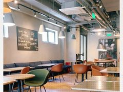 大堂-Wagas沃歌斯(北京君太百货店)