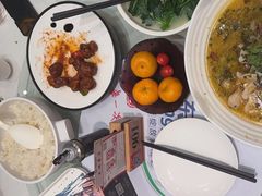 -年顺渔村(大岭山店)