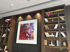 -和颐酒店(广州琶洲会展中心广州塔赤岗地铁站店)