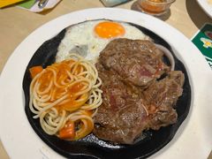 -豪客来牛排(海沧阿罗海店)