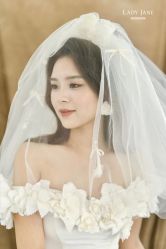 -Lady  Jane高端婚纱礼服馆