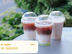 -麦当劳(海岸城店)