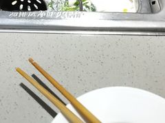 -海底捞火锅(枫蓝国际购物中心店)