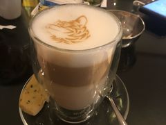 -粤海喜来登酒店·&More聚驿(天河城店)