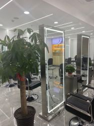 -Coo Hair salon