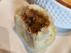 菌子叉烧包-盘飧市(春熙路店)