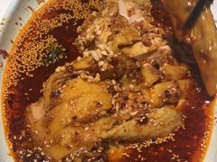 -一品红川菜(皇岗店)