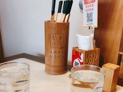 -小吊梨汤·北京菜·烤鸭(双井乐成中心店)