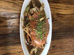 -87号烧烤海鲜·大排档(金沙滩店)