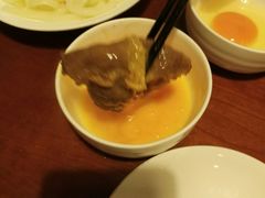 -牛玄庵日式寿喜烧·料理店(新源里店)