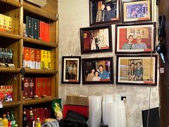 -仙店农庄(湖景农庄餐厅)