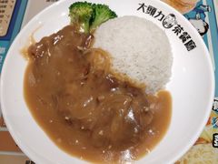 -大头力茶餐厅(花都融创茂店)