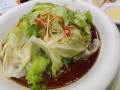 -东四民芳餐厅(世茂工三店)