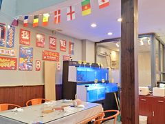 -老鄞江清水龙虾•赵赵家(江北店)