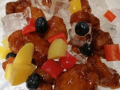 -虾饺妹·酒家(金碧店)