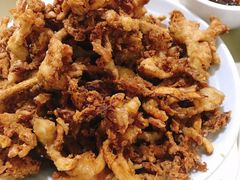 -满口香饭店