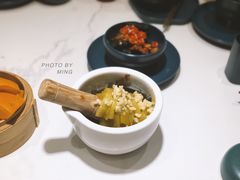 手擂皮蛋-千稻剁椒大鱼头(CityOn熙地港店)