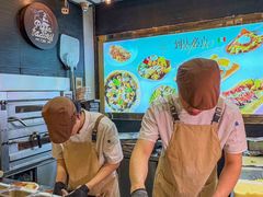 -get pizza意大利餐厅(凯德MALL店)