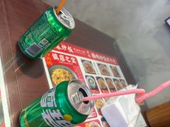 -扬二春炒饭(国庆路总店)
