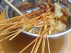-嘉州鲜知味钵钵鸡(奎星楼店)