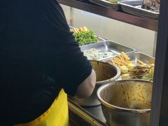 自助取餐区-胖子好盐水鸭(总店)