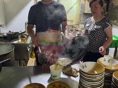 -尧钧财鱼面(育才路店)