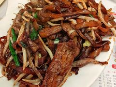 -大哥餐厅(西城花园店)