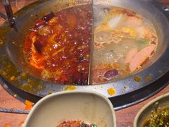 -楠火锅(仁恒梦中心店)