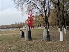 -长春世界雕塑园冰雪艺术天地