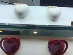 -麦雪尔甜品·生日蛋糕(新街口旗舰店)