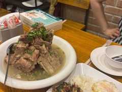 -Doo Dee Thai Food(Issan/Isaan/Esan)