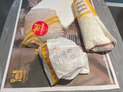 -麦当劳(世纪汇广场店)