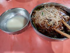 肥肠米粉-正宗花园涂米粉(永兴店)