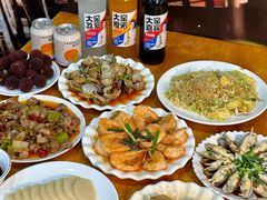 -温州一家人美食(西木头市店)