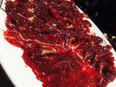 -八合里潮汕鲜牛肉火锅(深圳海岸城店)