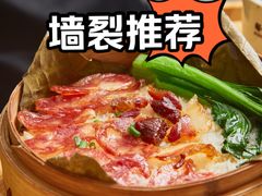 -72街荷叶饭(东方宝泰广场店)