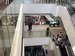 -杉杉奥特莱斯广场(哈尔滨店)