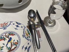 -小河盐帮·私家菜·烤鸭(三元桥·霄云路店)
